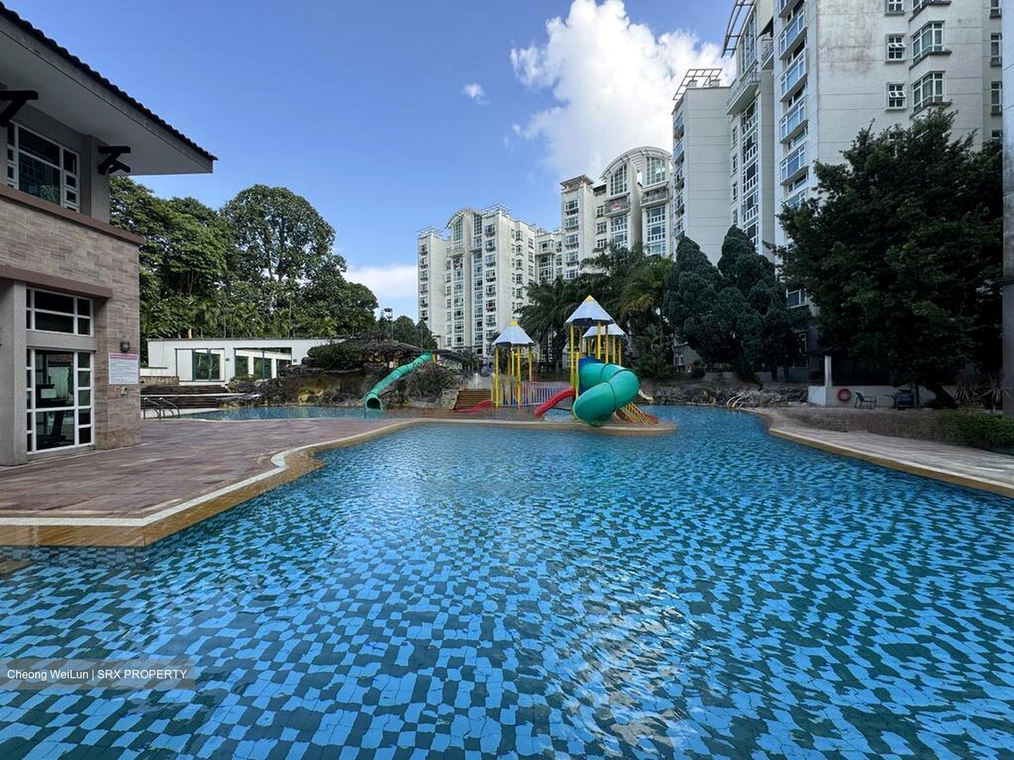 Summerhill (D21), Condominium #480760751